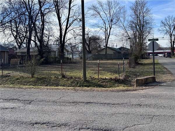 0.16 Acres of Land for Sale in Stilwell, Oklahoma