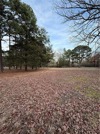 3 Acres of Residential Land for Sale in Dardanelle, Arkansas
