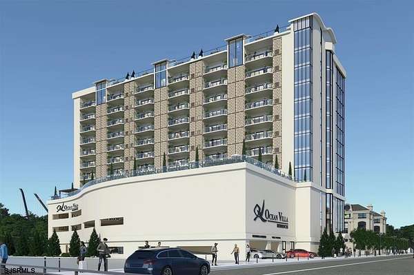 0.69 Acres of Residential Land for Sale in Wildwood, New Jersey