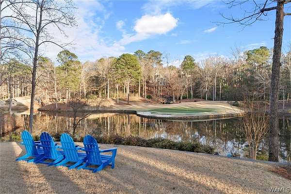 2 Acres of Residential Land with Home for Sale in Tuscaloosa, Alabama