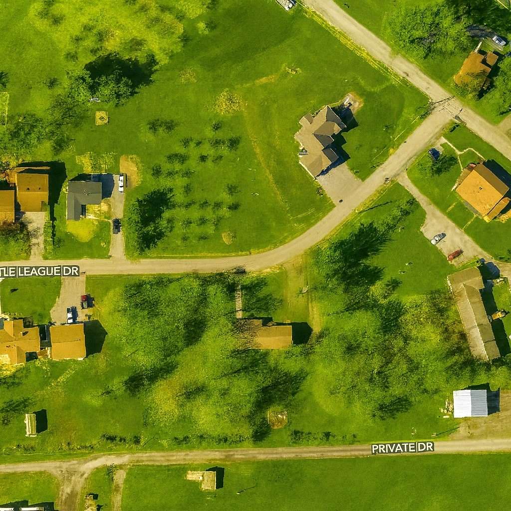 1.67 Acres of Residential Land for Sale in North Sewickley Township, Pennsylvania