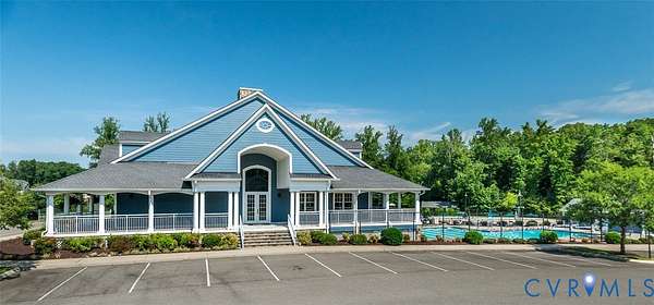 0.29 Acres of Residential Land for Sale in Moseley, Virginia