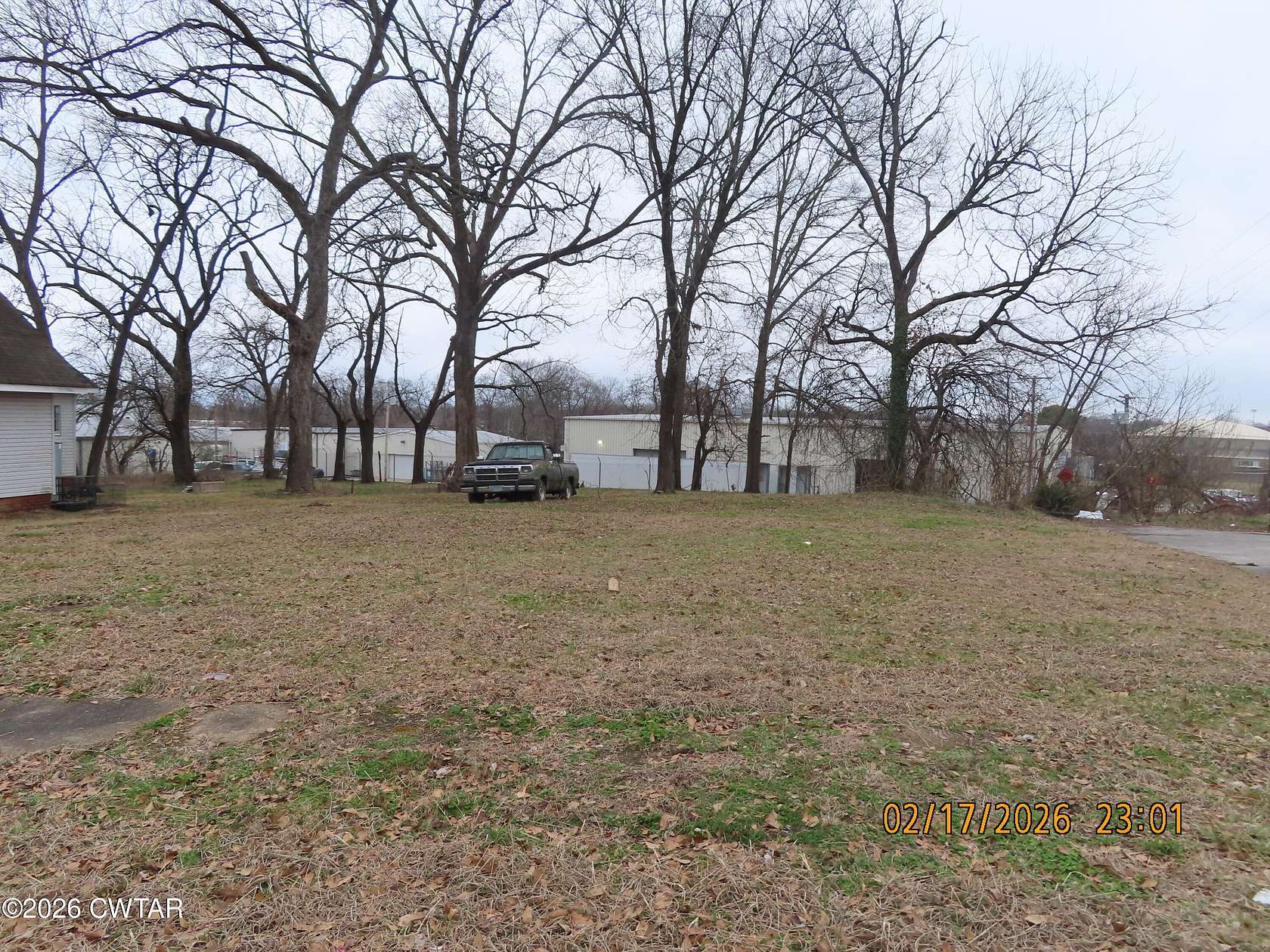 Residential Land for Sale in Jackson, Tennessee
