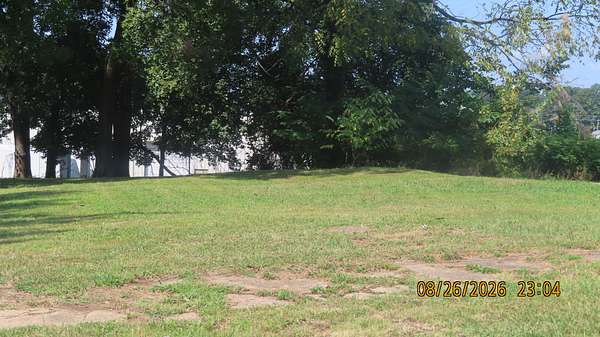 0.19 Acres of Residential Land for Sale in Jackson, Tennessee