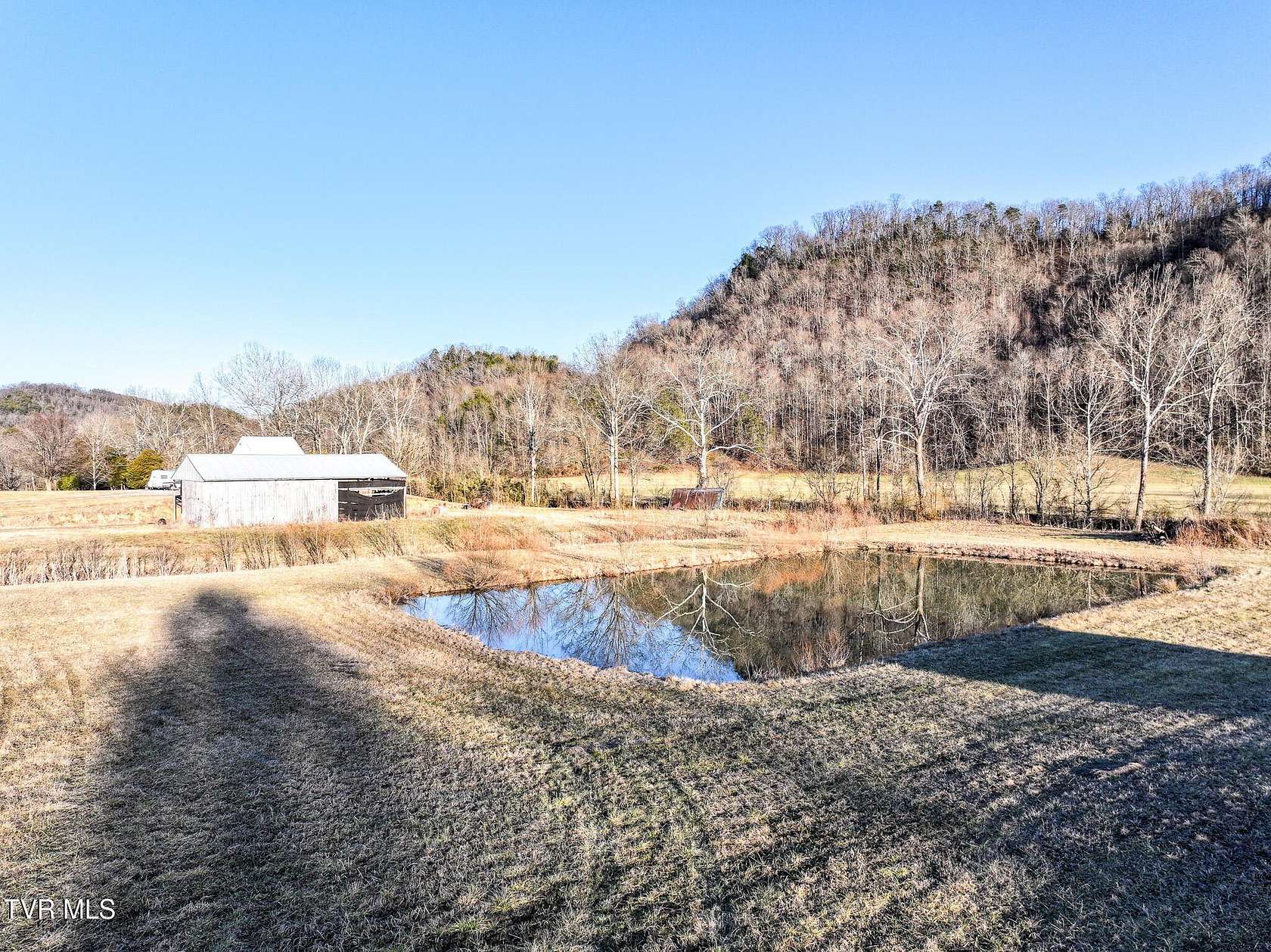 74.8 Acres of Land for Sale in Bulls Gap, Tennessee