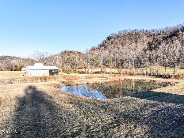 74.8 Acres of Land for Sale in Bulls Gap, Tennessee