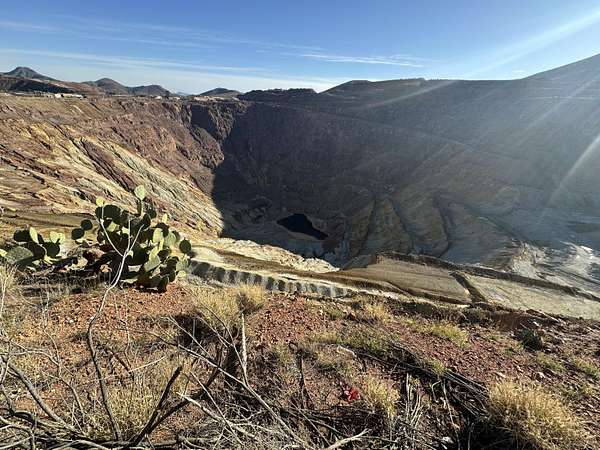 10 Acres of Agricultural Land for Sale in Caineville, Utah