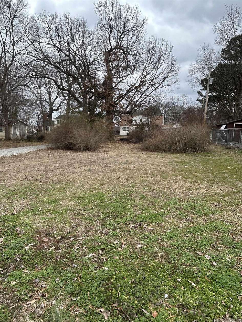 0.31 Acres of Commercial Land for Sale in Searcy, Arkansas