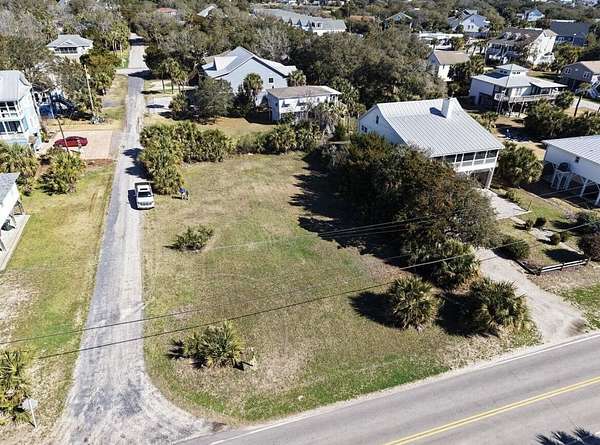 0.24 Acres of Land for Sale in Edisto Island, South Carolina