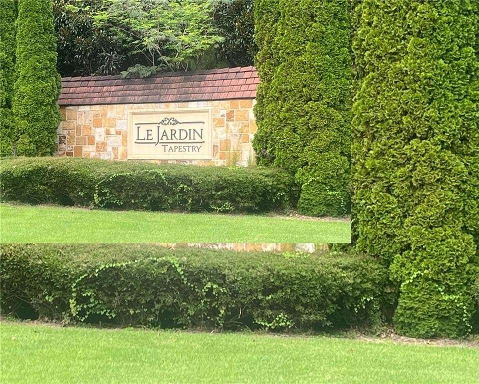 0.23 Acres of Residential Land for Sale in Fairburn, Georgia