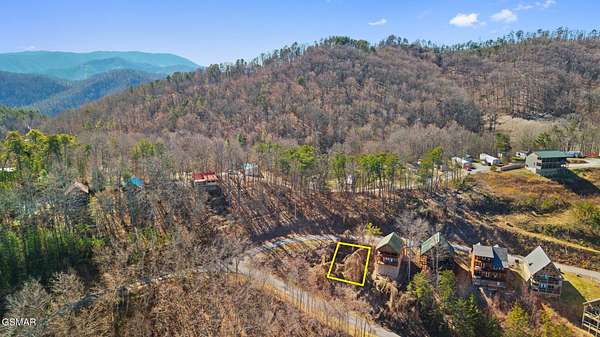 0.05 Acres of Land for Sale in Sevierville, Tennessee