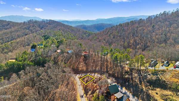 0.04 Acres of Land for Sale in Sevierville, Tennessee