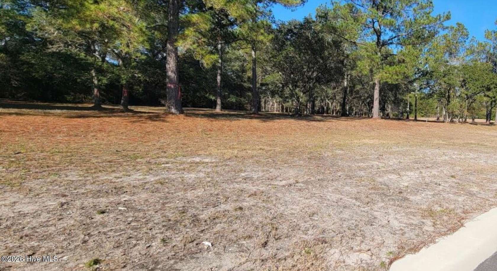 0.28 Acres of Residential Land for Sale in Sunset Beach, North Carolina