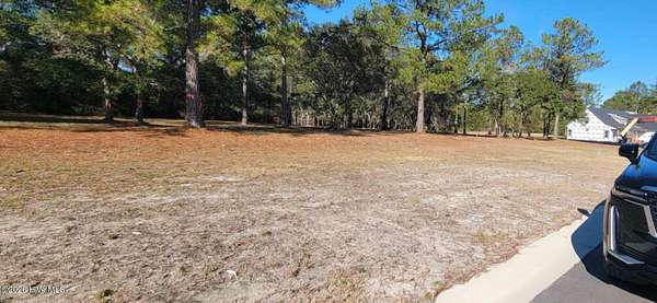 0.28 Acres of Residential Land for Sale in Sunset Beach, North Carolina