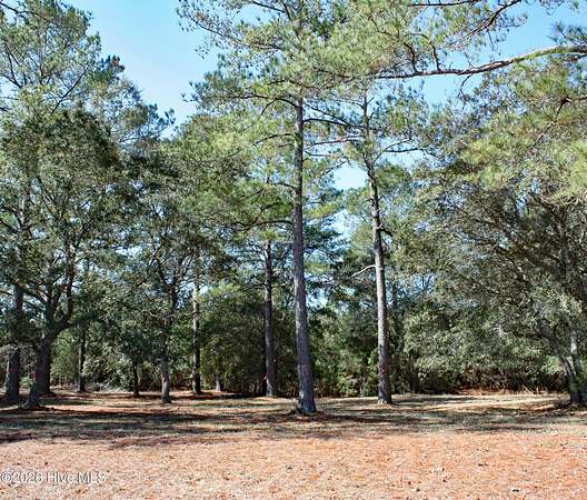 0.28 Acres of Residential Land for Sale in Sunset Beach, North Carolina