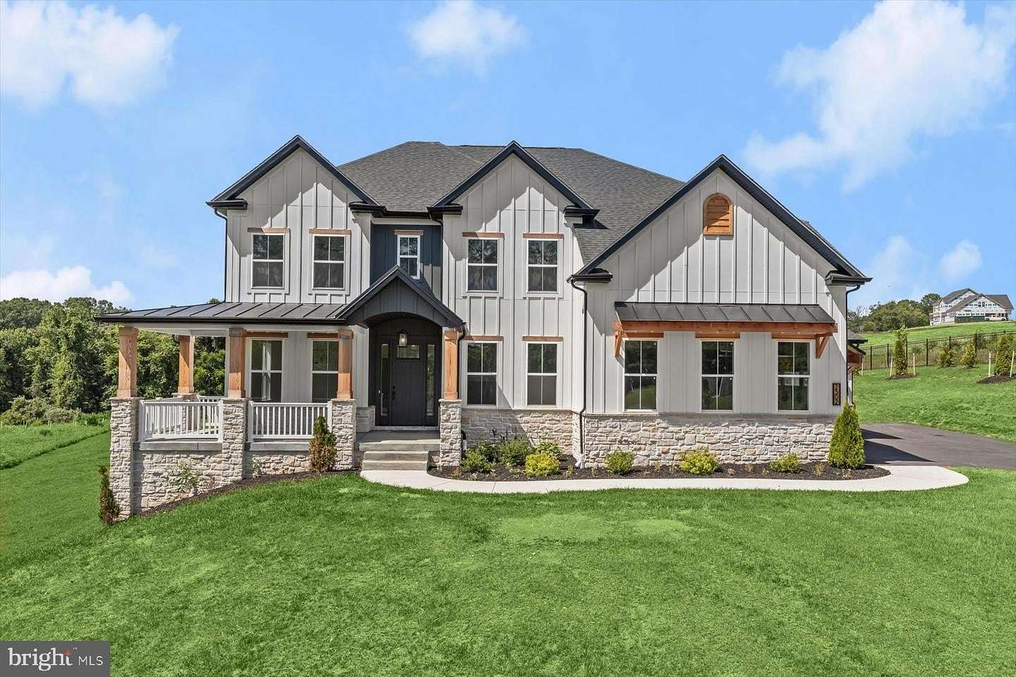 1.46 Acres of Land with Home for Sale in Westminster, Maryland