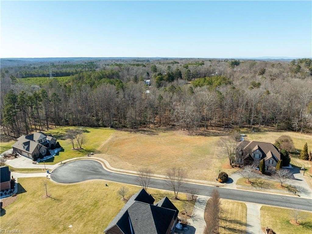 0.72 Acres of Residential Land for Sale in Tobaccoville, North Carolina