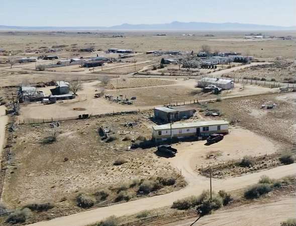 1.2 Acres of Land for Sale in Belen, New Mexico
