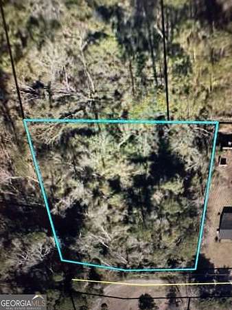 0.72 Acres of Land for Sale in Augusta, Georgia