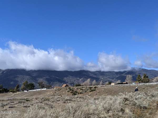 Land for Sale in Caliente, California