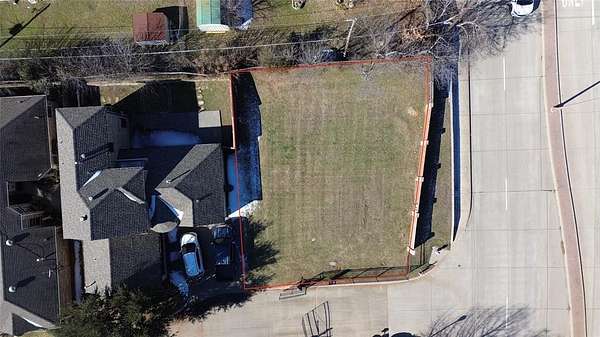 0.14 Acres of Residential Land for Sale in Arlington, Texas