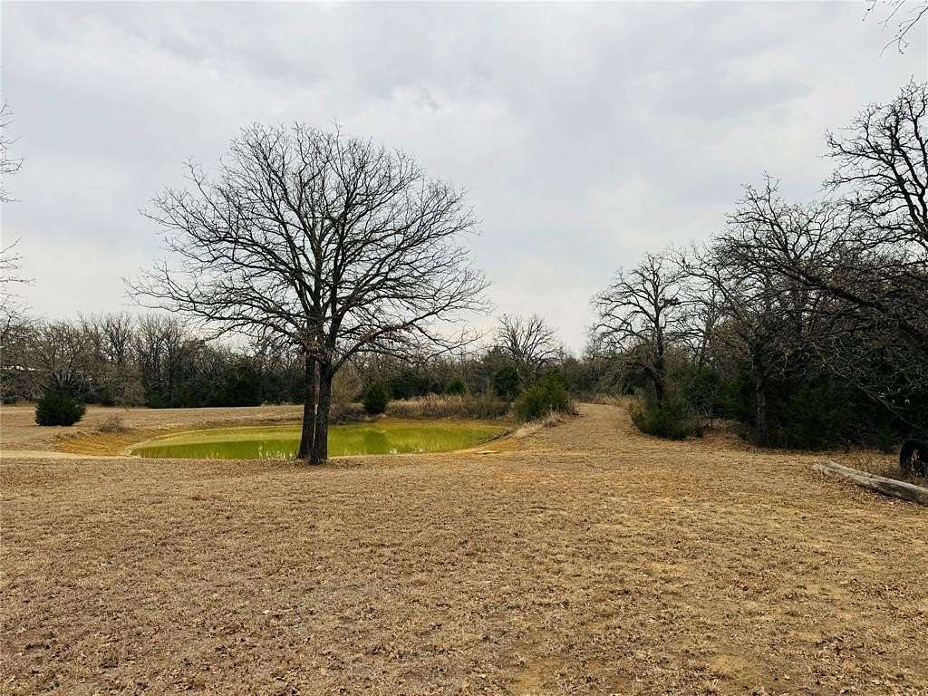 5 Acres of Residential Land for Sale in Cleburne, Texas