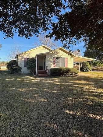 4.34 Acres of Improved Mixed-Use Land for Sale in Minden, Louisiana