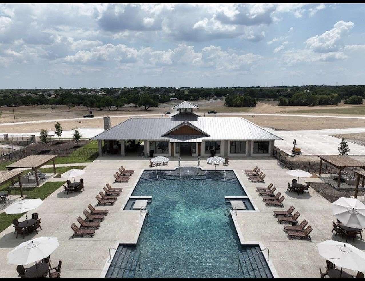1.46 Acres of Residential Land for Sale in Red Oak, Texas