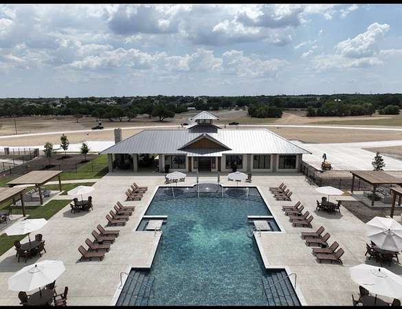 1.46 Acres of Residential Land for Sale in Red Oak, Texas