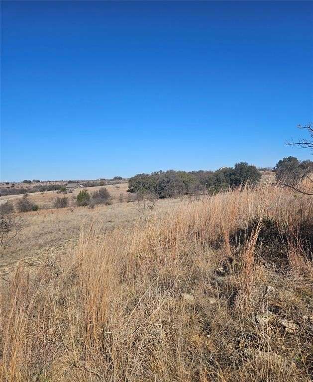 8.38 Acres of Residential Land for Sale in Comanche, Texas