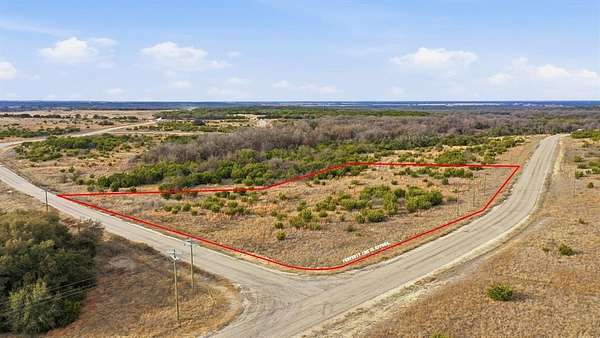 4.45 Acres of Residential Land for Sale in Stephenville, Texas