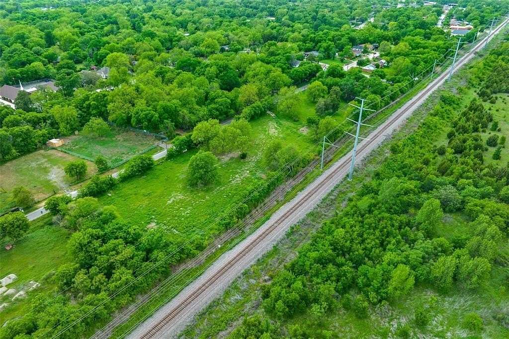0.57 Acres of Land for Sale in Dallas, Texas