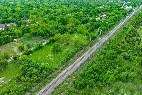 0.57 Acres of Land for Sale in Dallas, Texas
