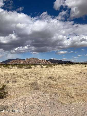 5.54 Acres of Land for Sale in El Paso, Texas