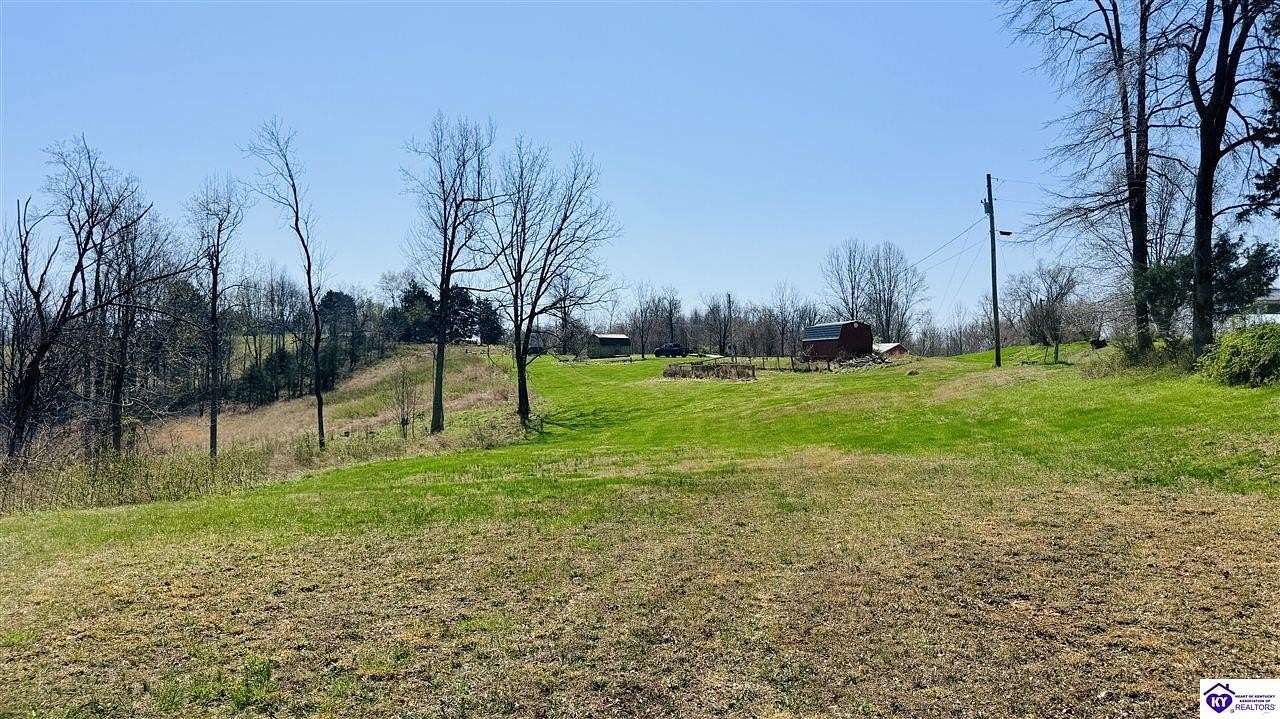 20 Acres of Recreational & Residential Land for Sale in Greensburg, Kentucky