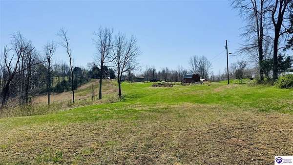 20 Acres of Recreational & Residential Land for Sale in Greensburg, Kentucky