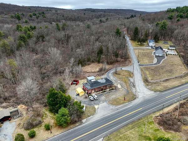 3.58 Acres of Mixed-Use Land for Sale in Pleasant Valley, New York