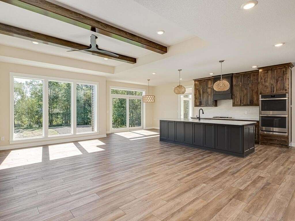 2.59 Acres of Residential Land with Home for Sale in Andover, Minnesota