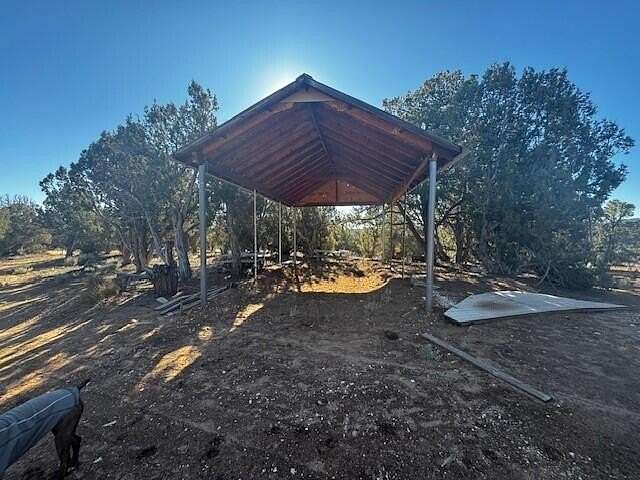 20 Acres of Recreational Land for Sale in Kanab, Utah