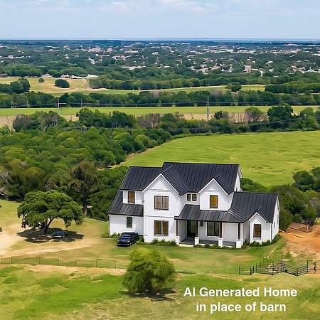 21.1 Acres of Land for Sale in Argyle, Texas