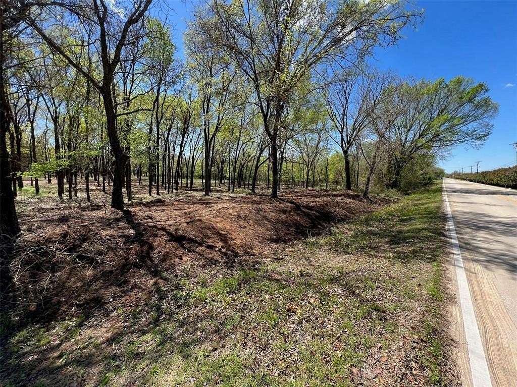 11.1 Acres of Land for Sale in Hickory Creek, Texas