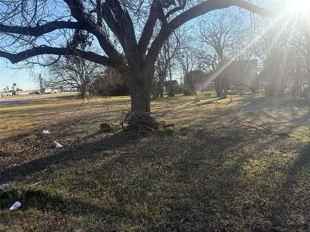 0.23 Acres of Residential Land for Sale in Waco, Texas