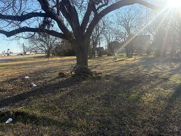 0.23 Acres of Residential Land for Sale in Waco, Texas