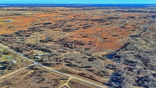 479 Acres of Agricultural Land for Sale in Nocona, Texas