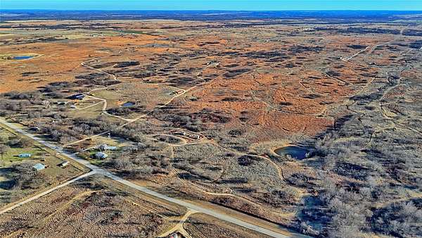 479 Acres of Agricultural Land for Sale in Nocona, Texas