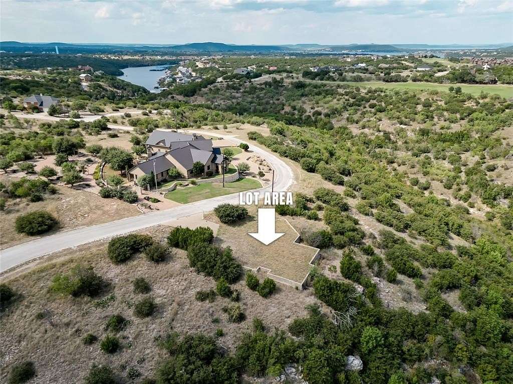 0.39 Acres of Residential Land for Sale in Graford, Texas