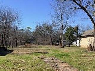 0.21 Acres of Residential Land for Sale in Graham, Texas