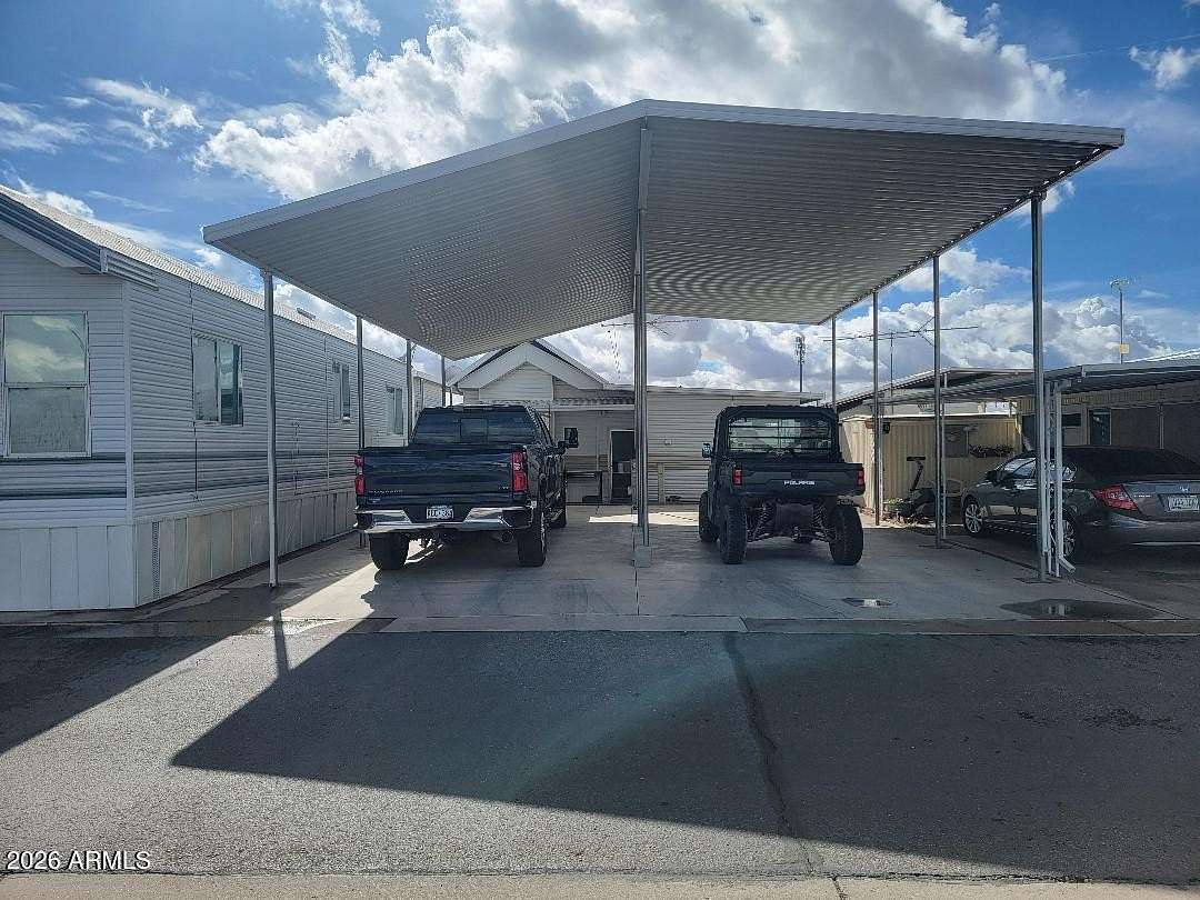 0.03 Acres of Land for Sale in Florence, Arizona