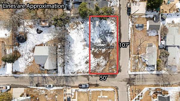 Residential Land for Sale in Villas, New Jersey