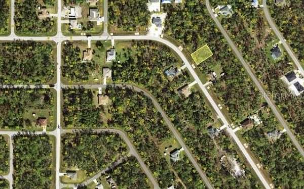 0.23 Acres of Residential Land for Sale in Port Charlotte, Florida